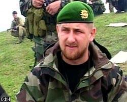 В Ю.Осетию готовы войти 5 тыс. вооруженных чеченцев