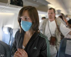Грипп A(H1N1) добрался до Турции и Японии