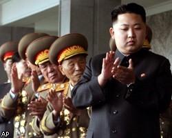 Нападение КНДР на Южную Корею вызвано внутриполитической борьбой