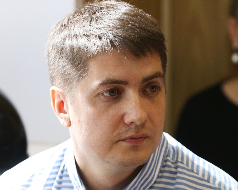 Андреев андрей андреевич москва