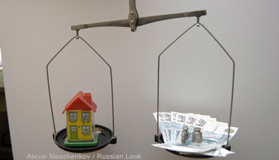 Риэлторы: Какую квартиру в Москве можно купить за 5 млн рублей