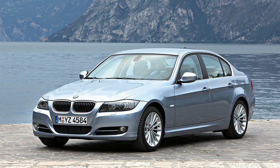 BMW 3-Series получил новый экономичный дизель