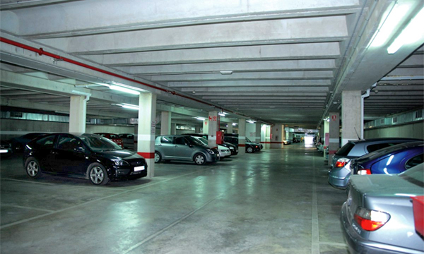 Жители ЦАО оплатят строительство подземных парковок