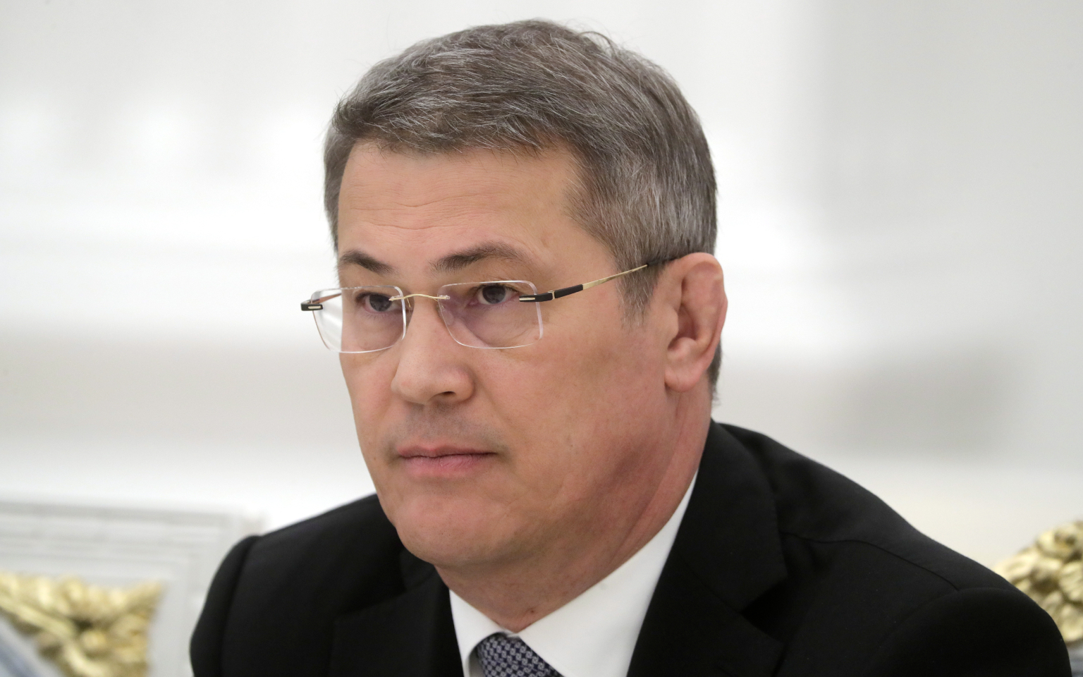 Хабиров допустил решение вопроса с акциями БСК в рамках уголовных дел