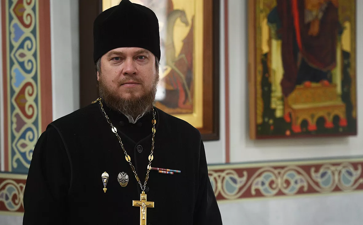 Владимир Астапкович / РИА Новости