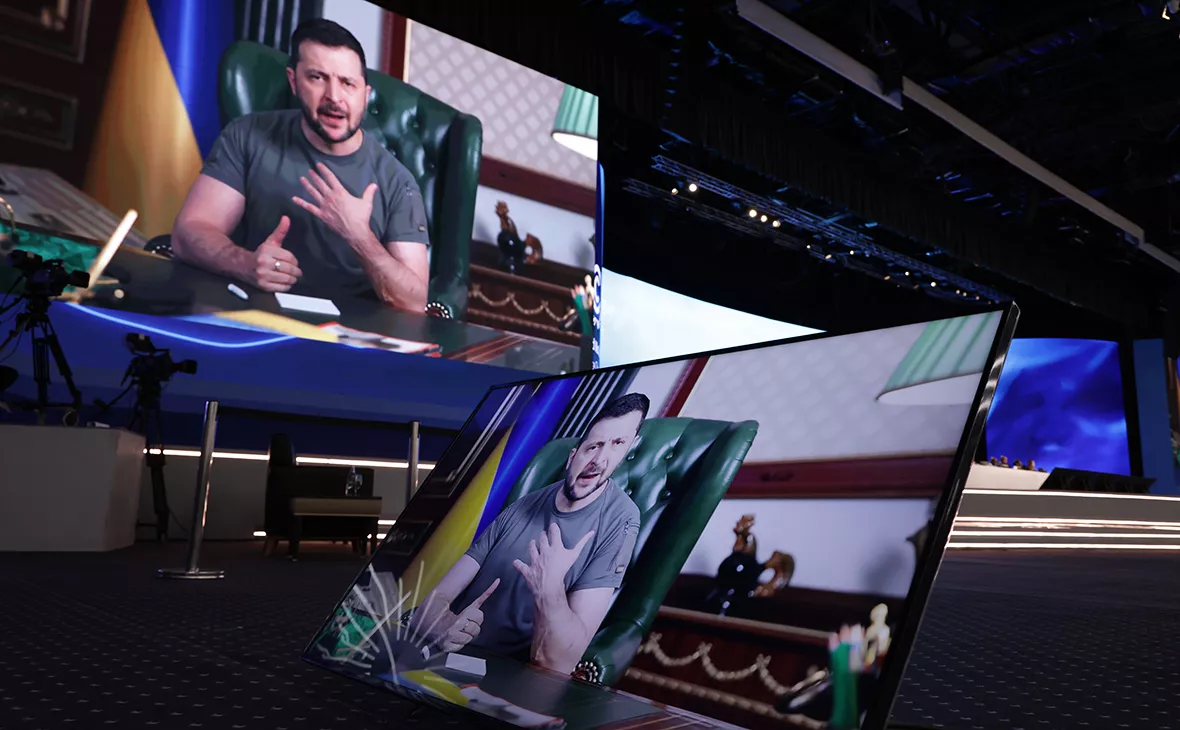 Sean Gallup / Getty Images