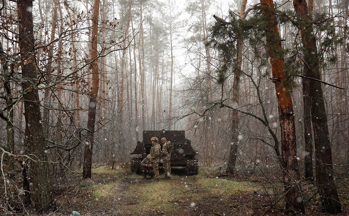 Clodagh Kilcoyne / Reuters