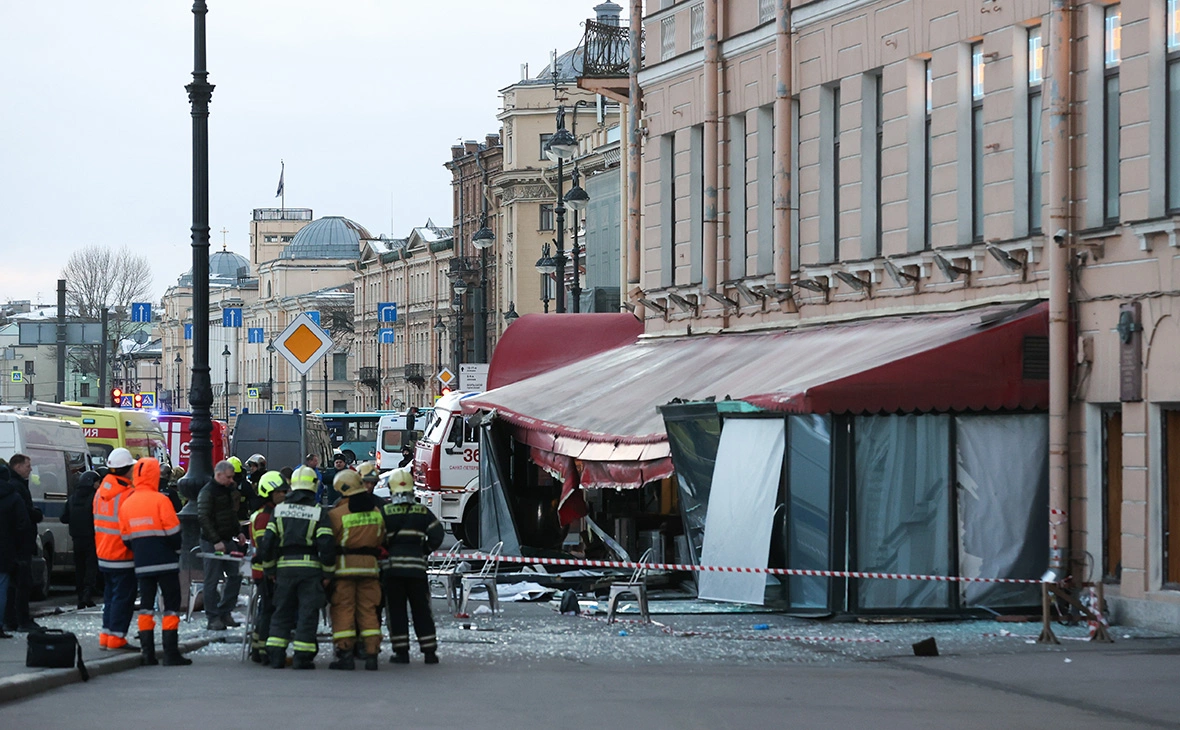Александр Демьянчук / ТАСС