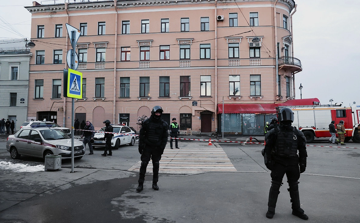 Александр Демьянчук / ТАСС