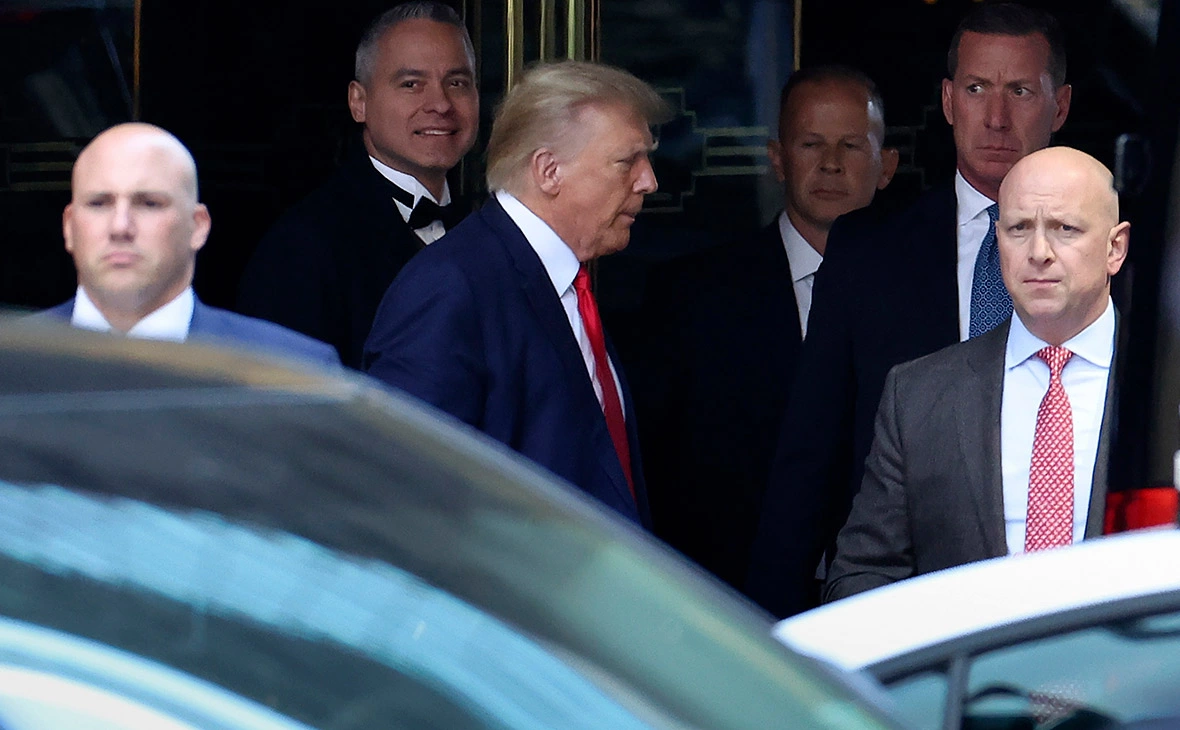 Scott Olson / Getty Images