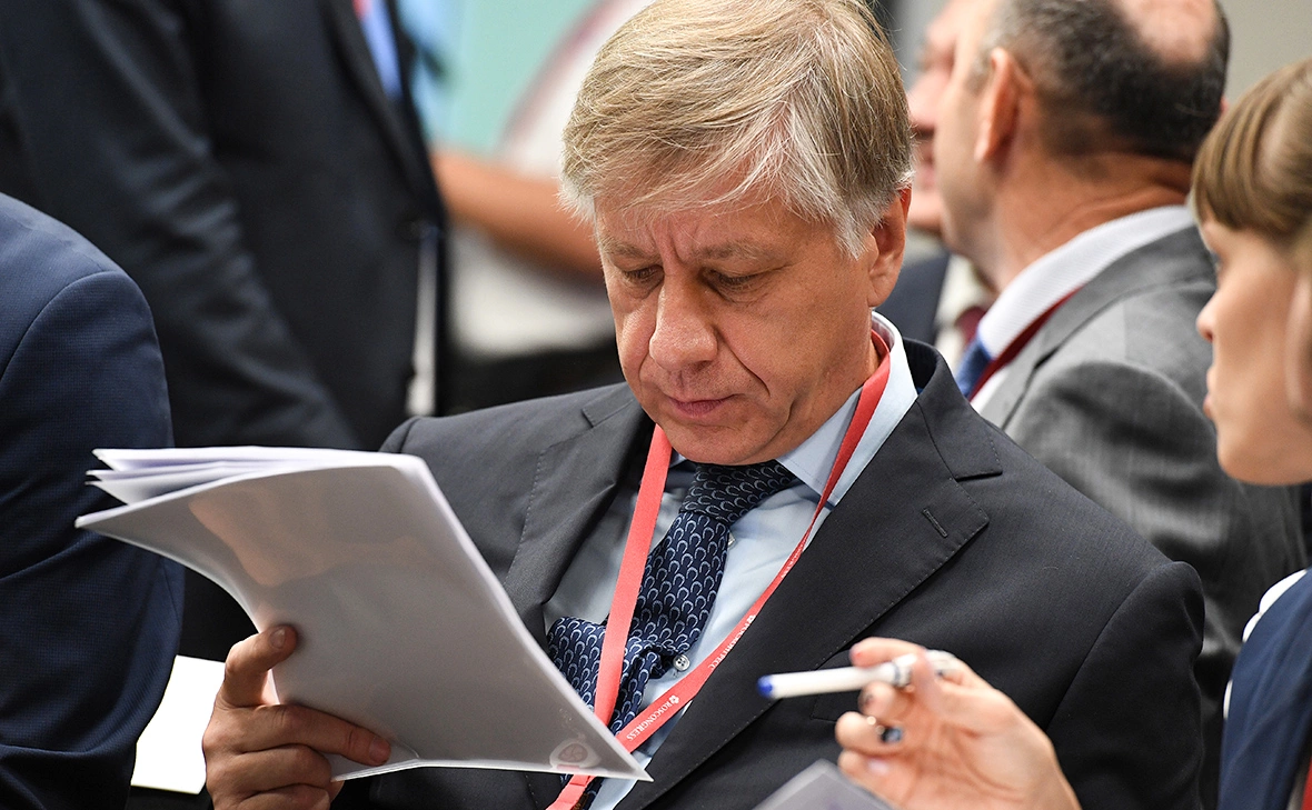 Донат Сорокин / ТАСС