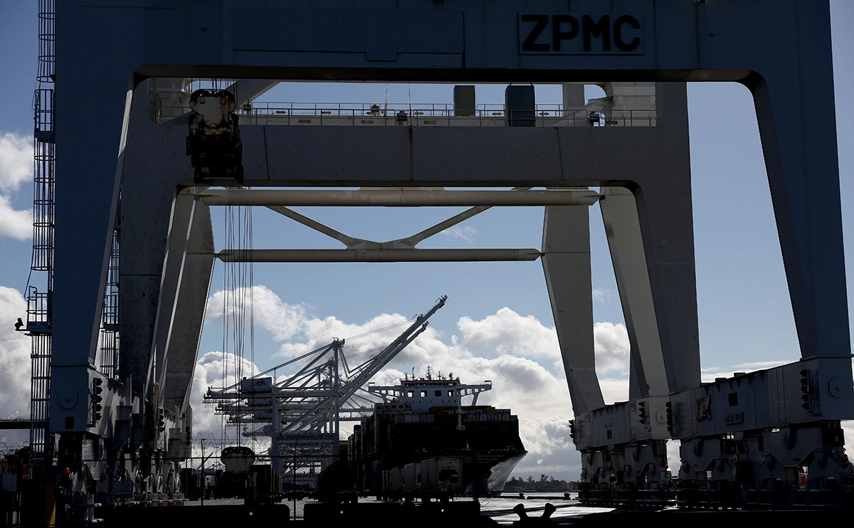 Justin Sullivan / Getty Images