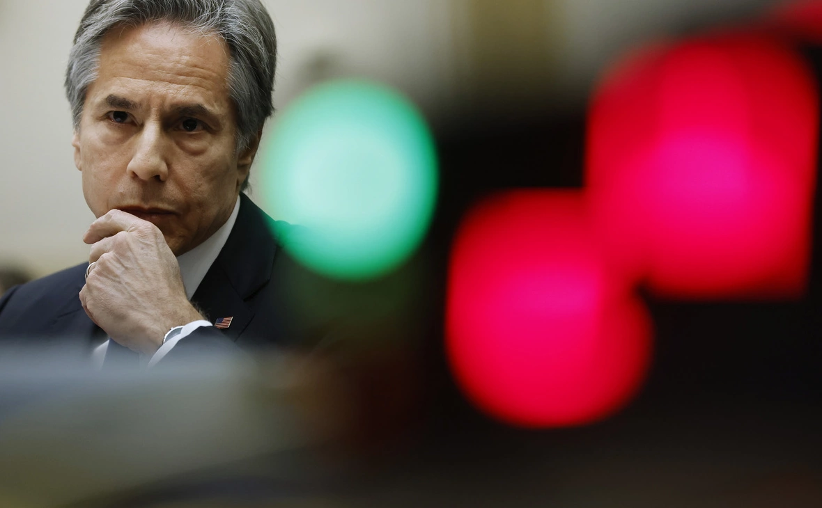 Chip Somodevilla / Getty Images