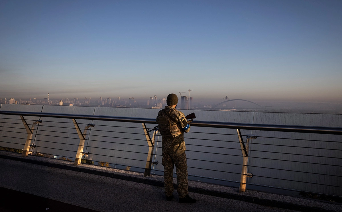 Ed Ram / Getty Images