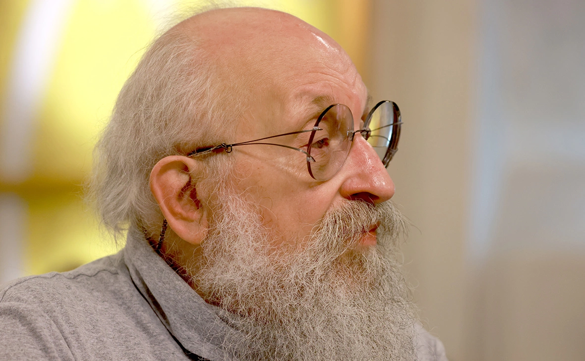 Владимир Гердо / ТАСС