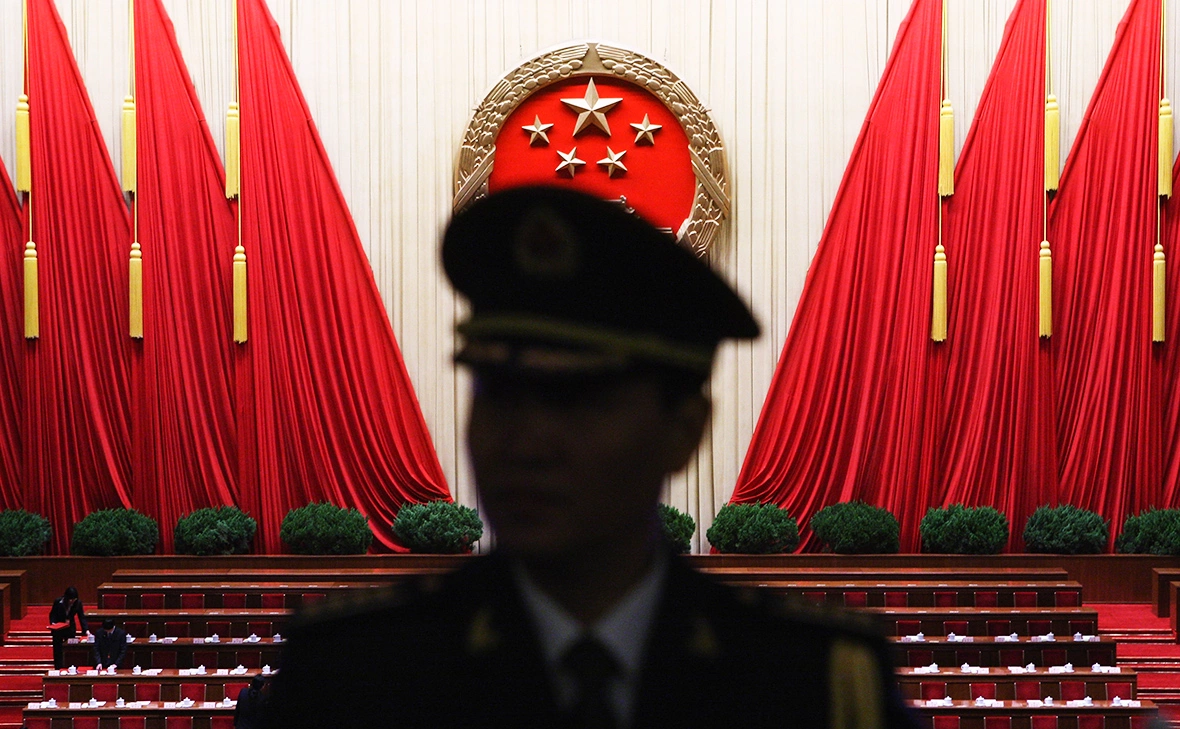 Guang Niu / Getty Images