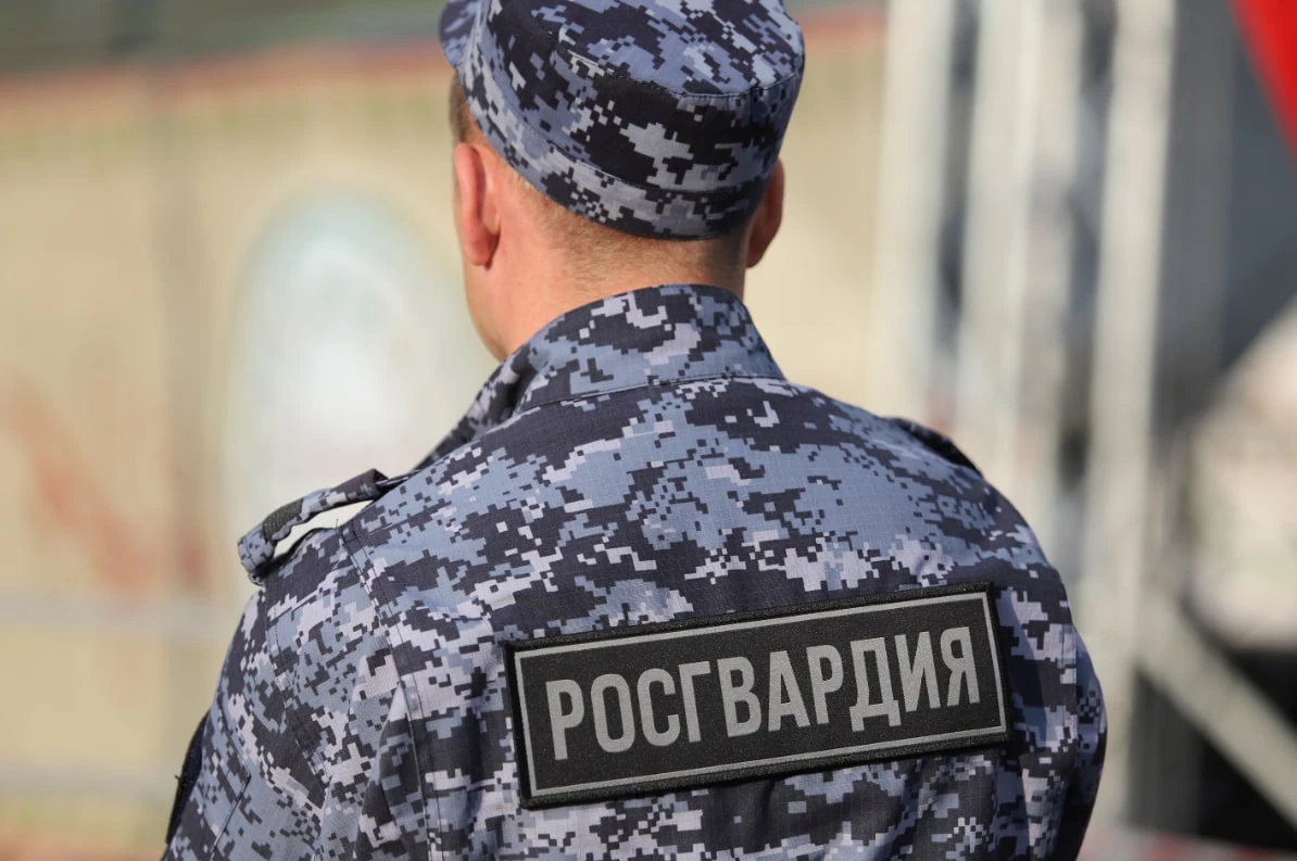 Екатерина Сычкова / РИА URA.RU