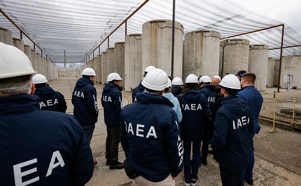 Сергей Ильницкий / ТАСС