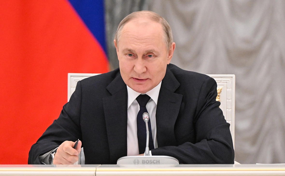 Кристина Кормилицына / ТАСС