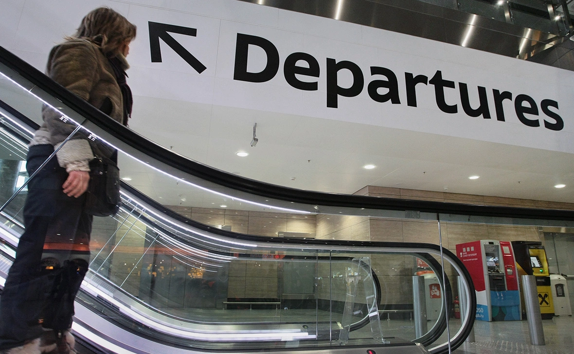 Екатерина Кузьмина / РБК