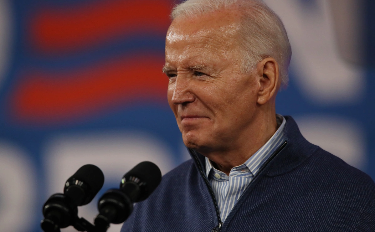 Spencer Platt / Getty Images