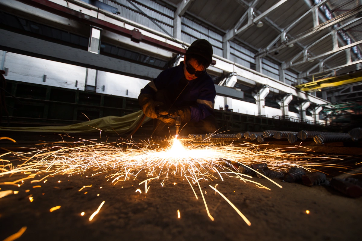 Александр Подгорчук