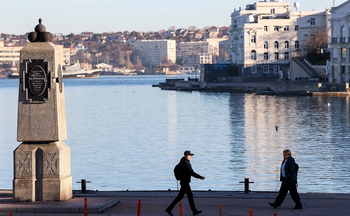 Сергей Мальгавко / ТАСС