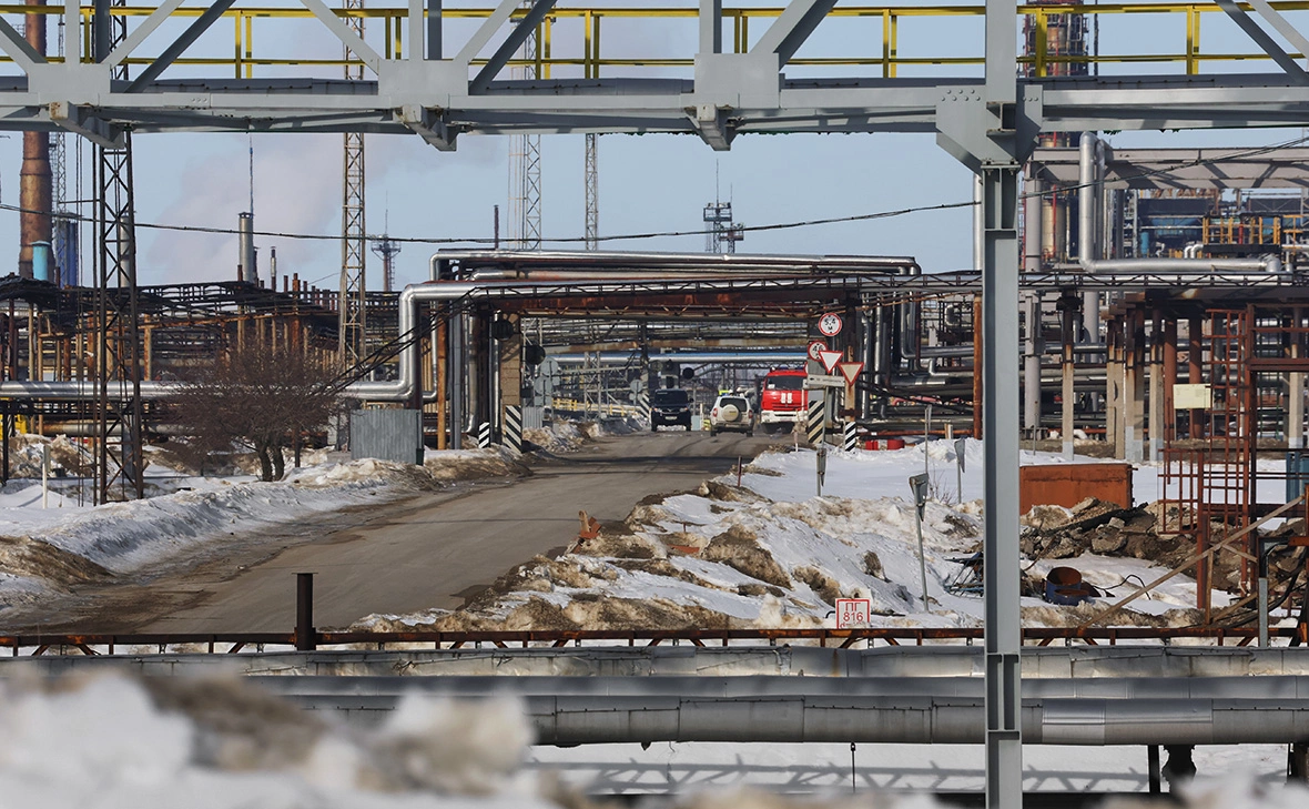 Александр Рюмин / ТАСС