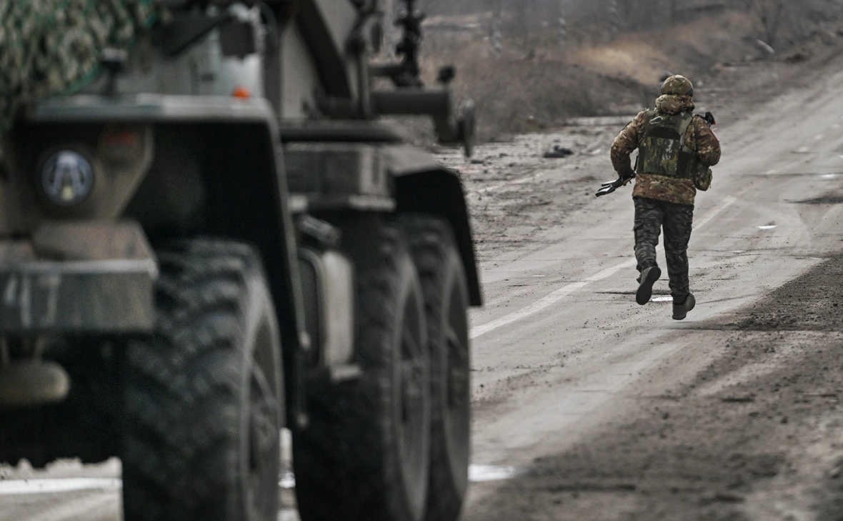 Станислав Красильников / ТАСС