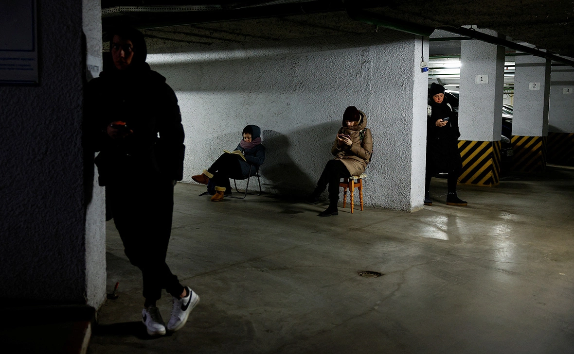 Валентин Огиренко / Reuters