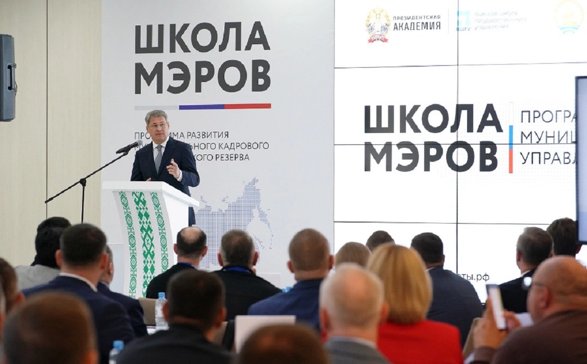 пресс-служба главы РБ
