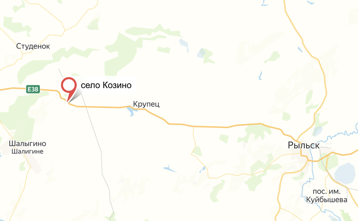 Яндекс.Карты