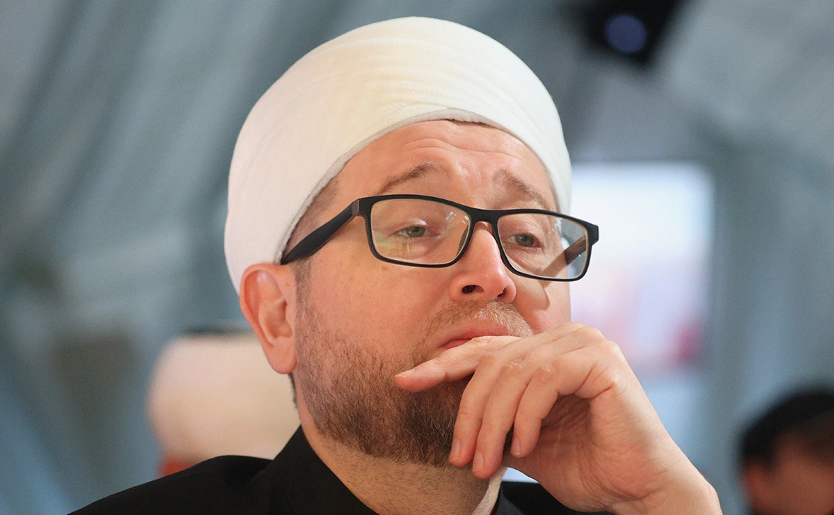 Алексей Белкин / Бизнес Online / Global Look Press