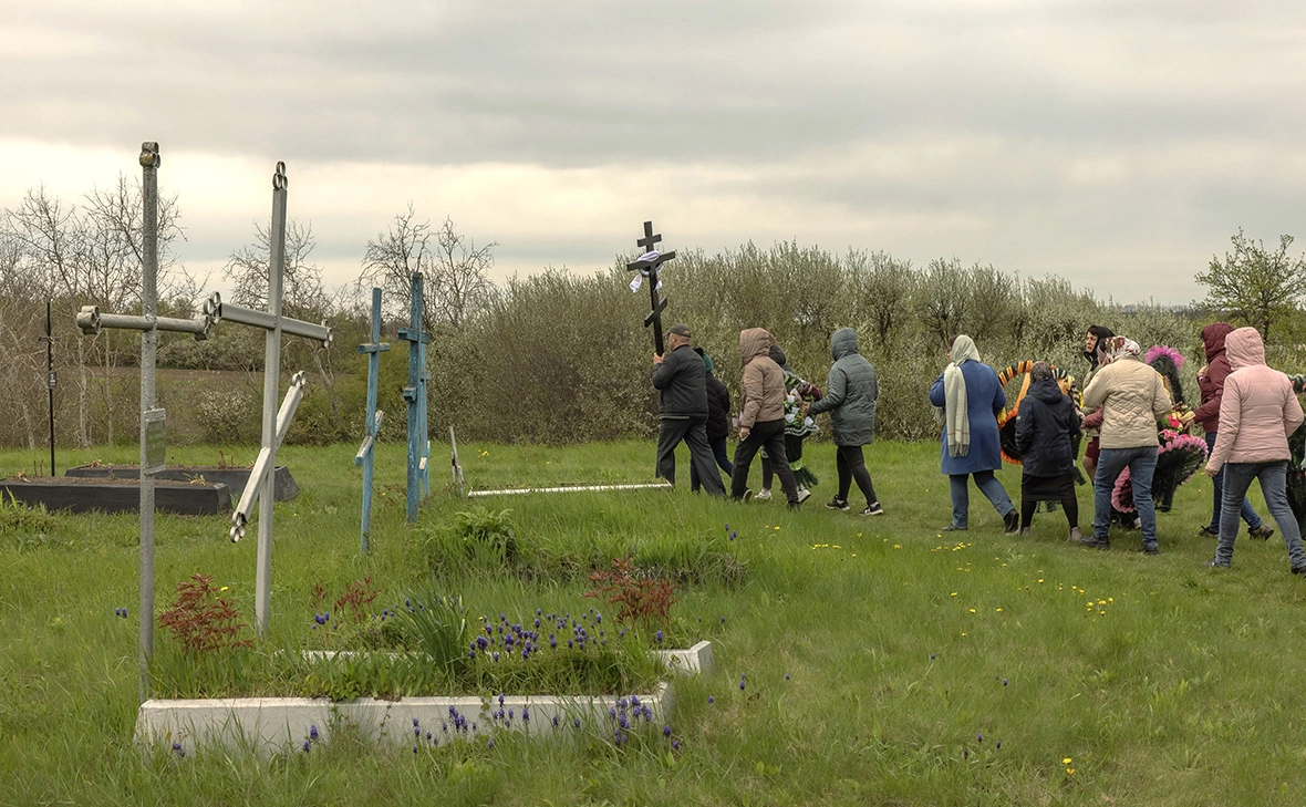 Roman Pilipey / Getty Images