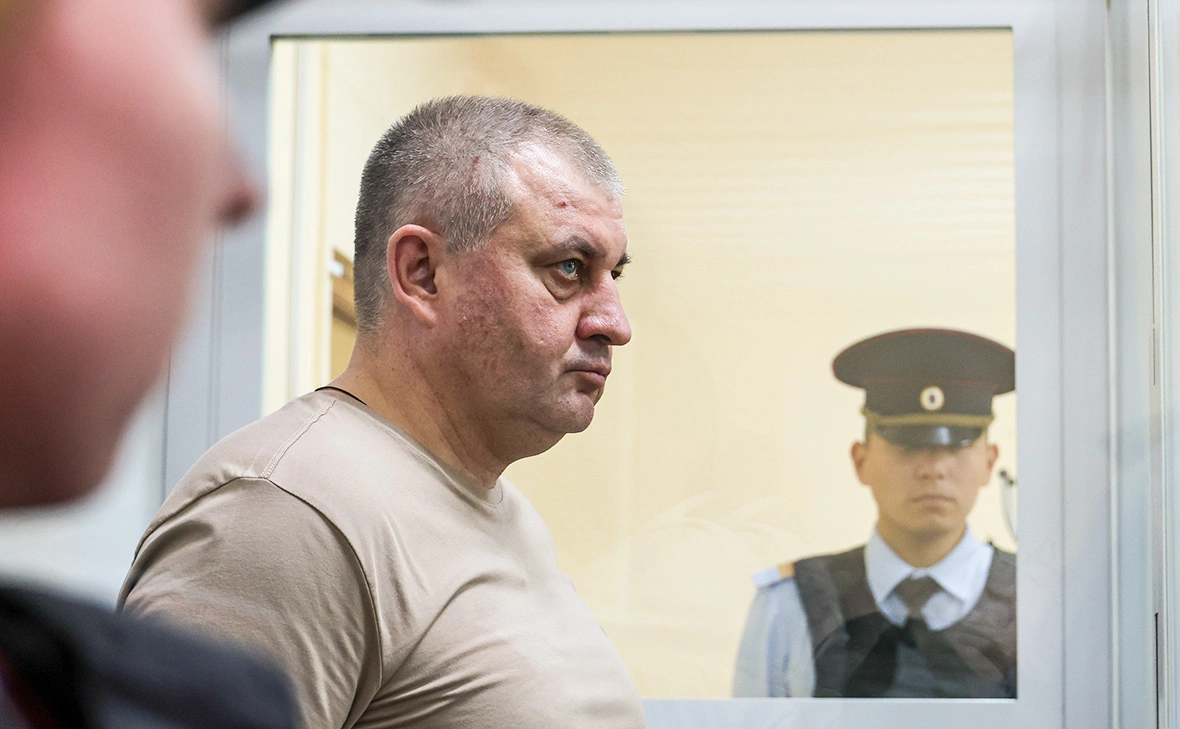 Михаил Климентьев / ТАСС