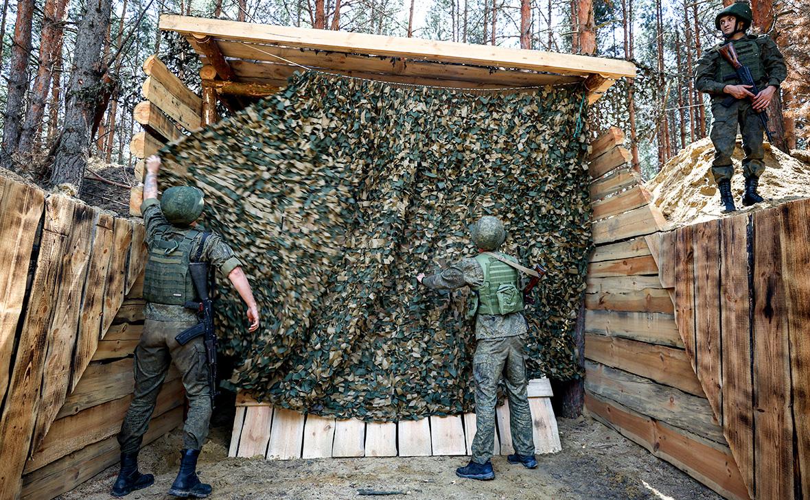 Фото: Александр Река / ТАСС