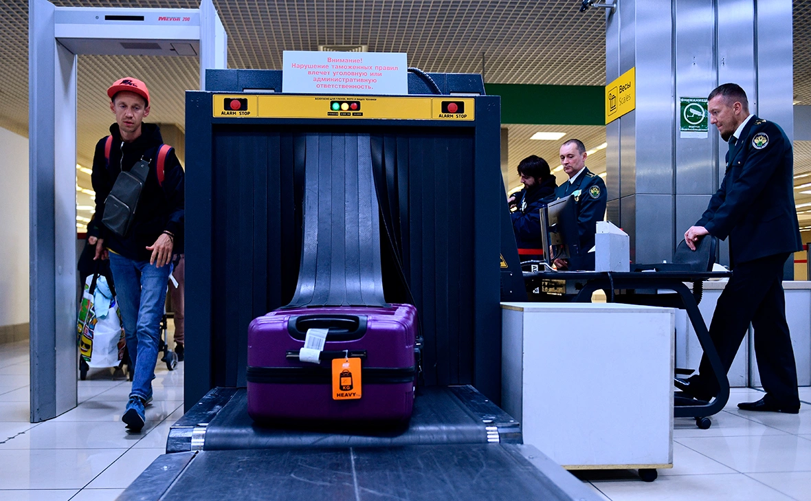 Павел Лисицын / РИА Новости