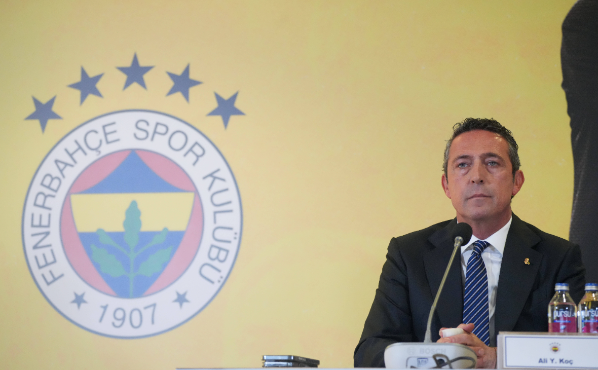 Seskimphoto / Imago / Global Look Press