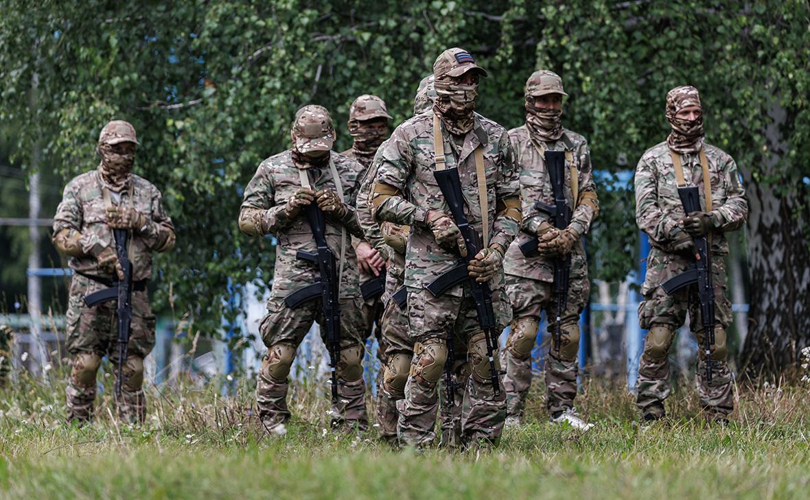 Фото:Сергей Елагин / Бизнес Online / ТАСС