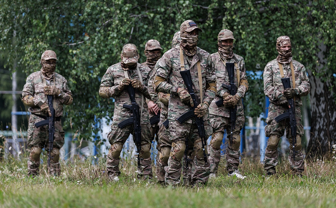 Сергей Елагин / Бизнес Online / ТАСС