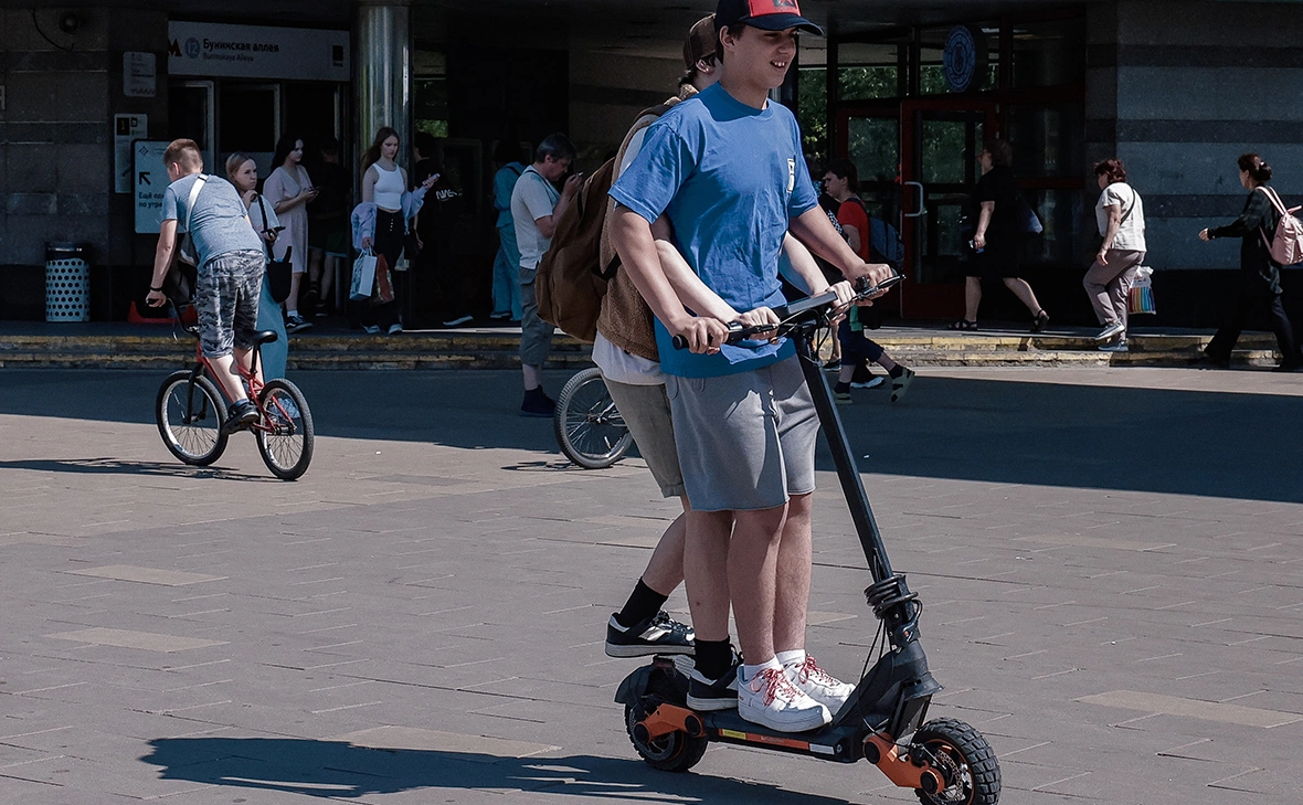 Андрей Любимов / РБК
