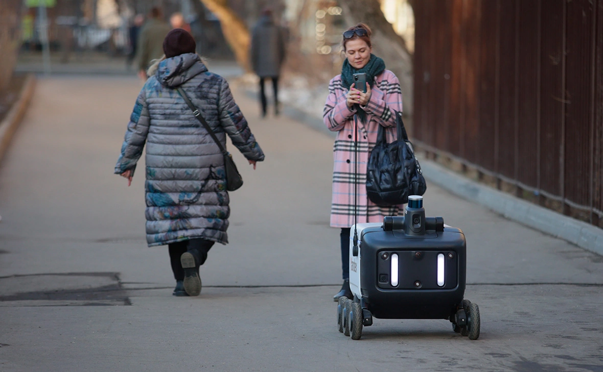 Виталий Белоусов / РИА Новости