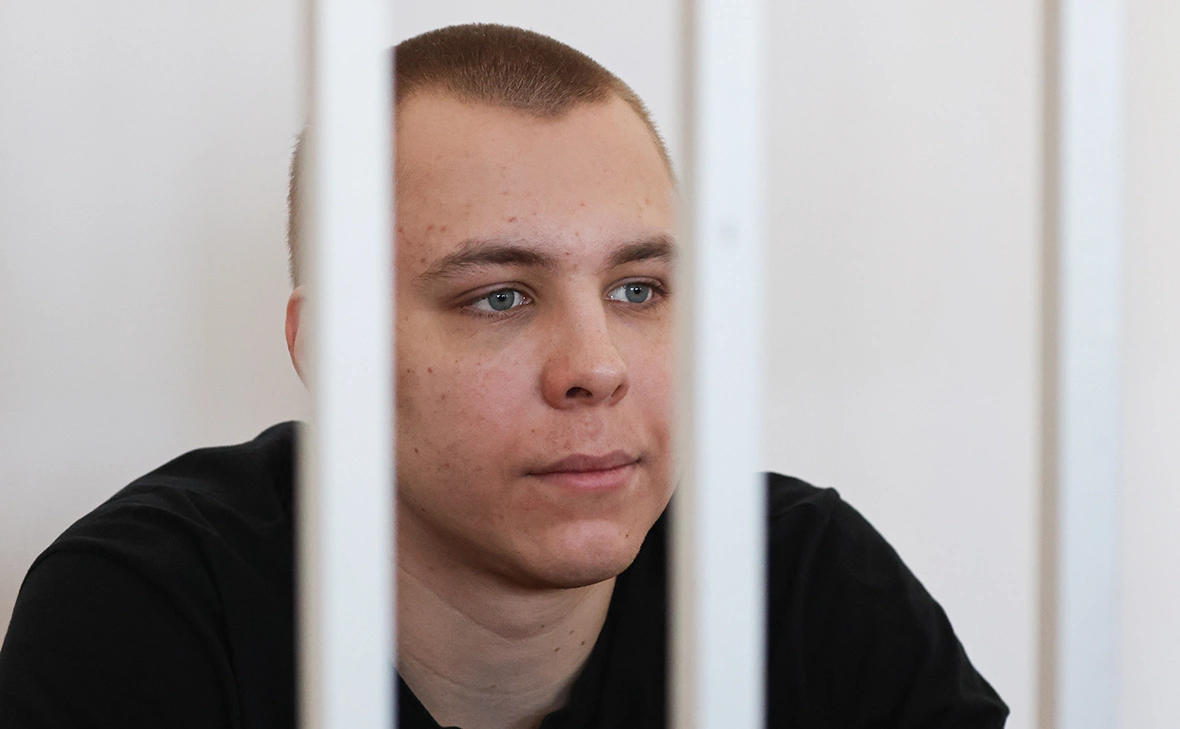 Елена Афонина / ТАСС