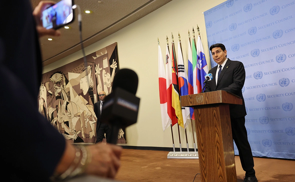 Michael M. Santiago / Getty Images