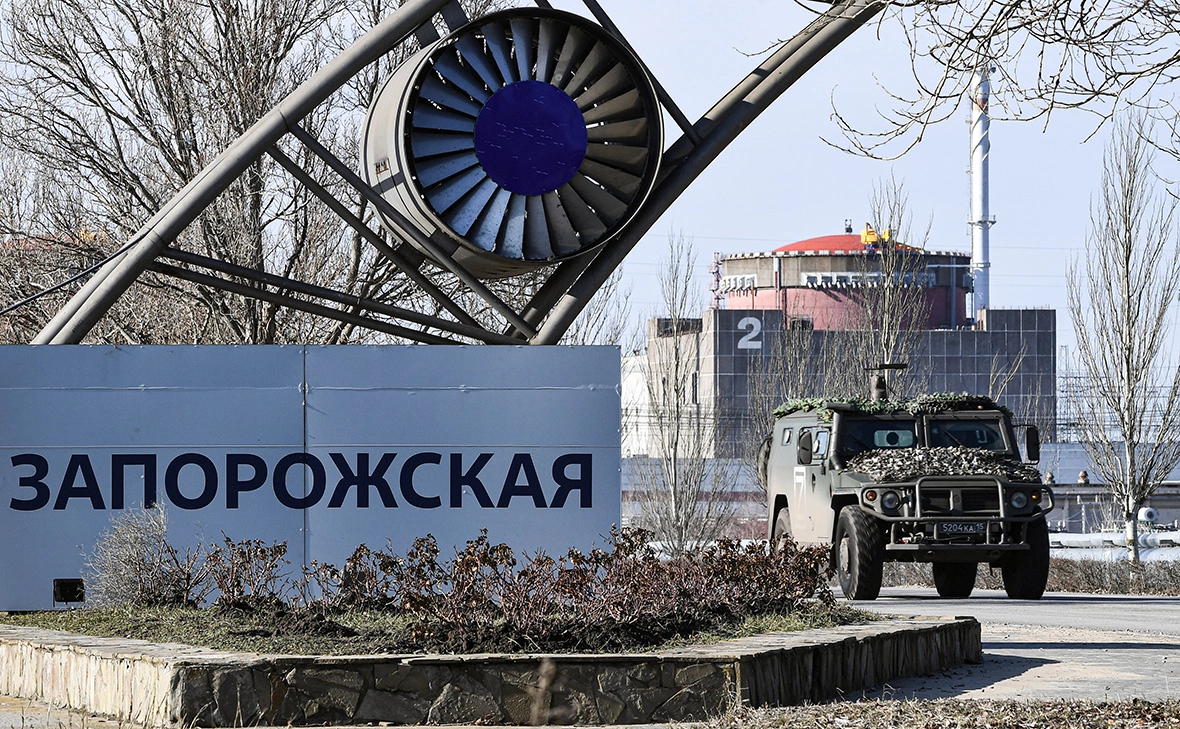 Константин Михальчевский / РИА Новости