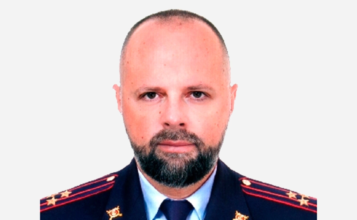 МВД по Республике Северная Осетия-Алания