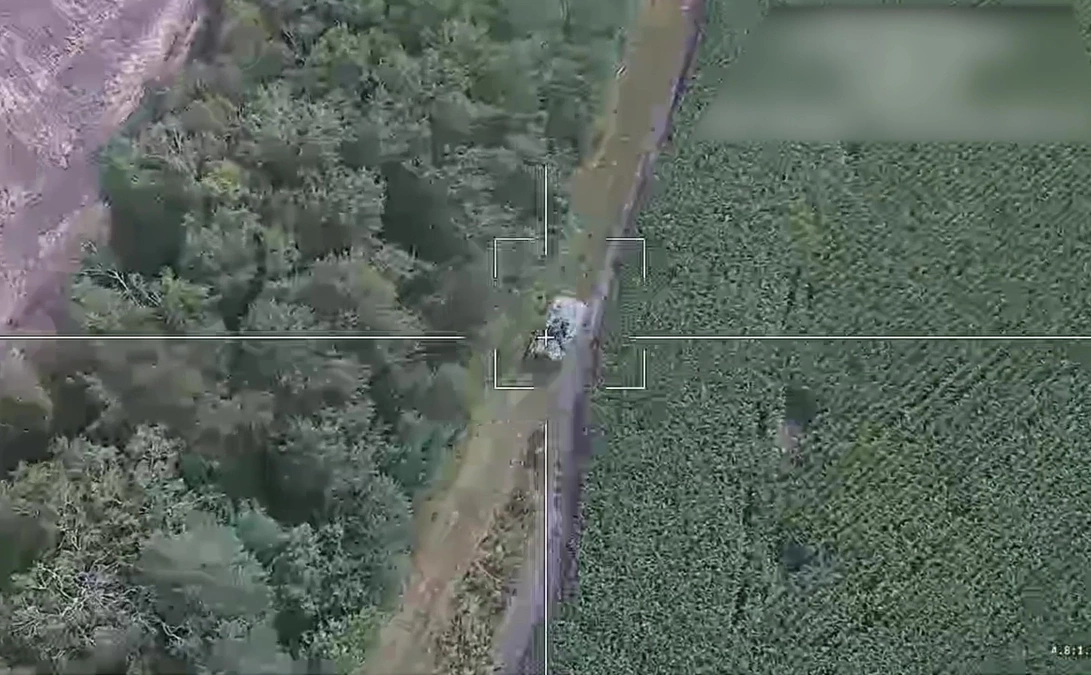 Пресс-служба Минобороны РФ / РИА Новости