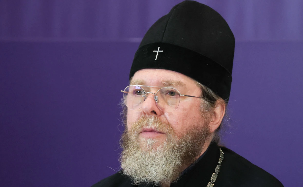 Сергей Мальгавко / ТАСС