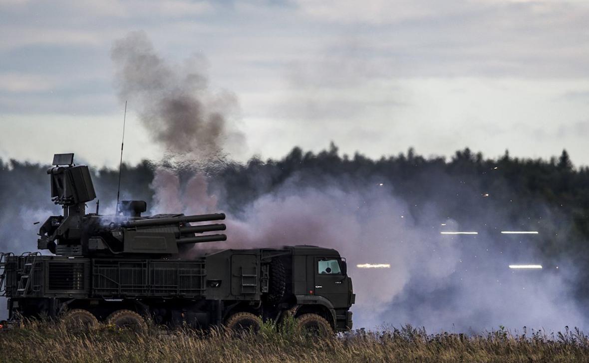 Фото: Минобороны России