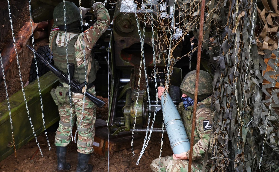Александр Полегенько / ТАСС